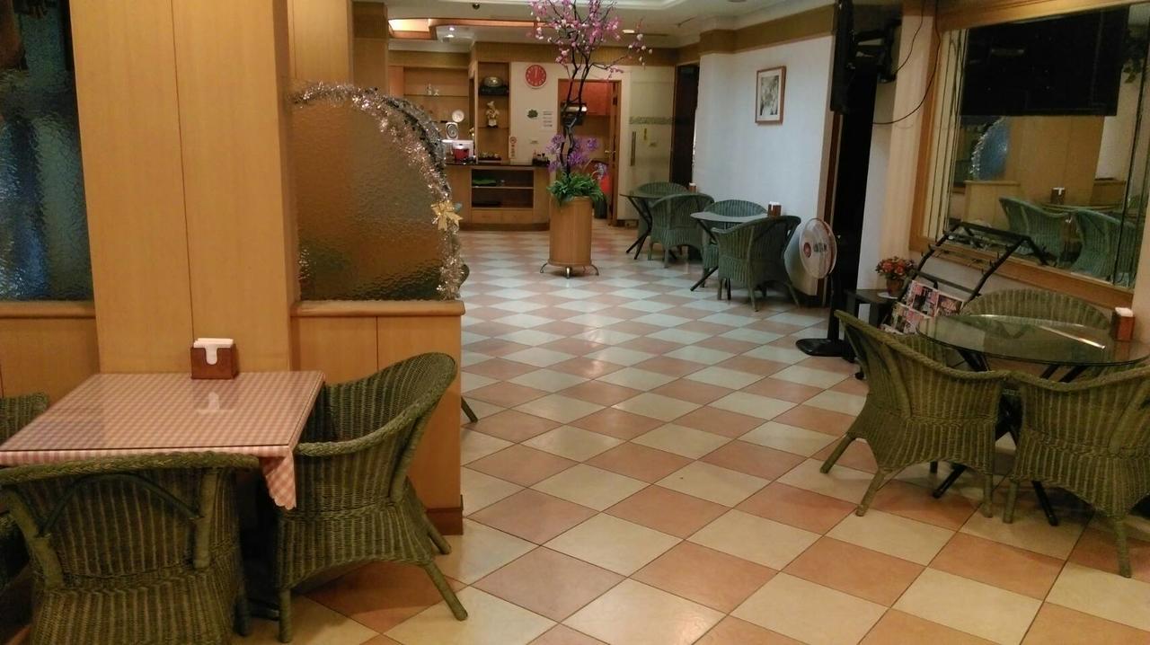 Lestar Motel Taoyuan Exterior photo